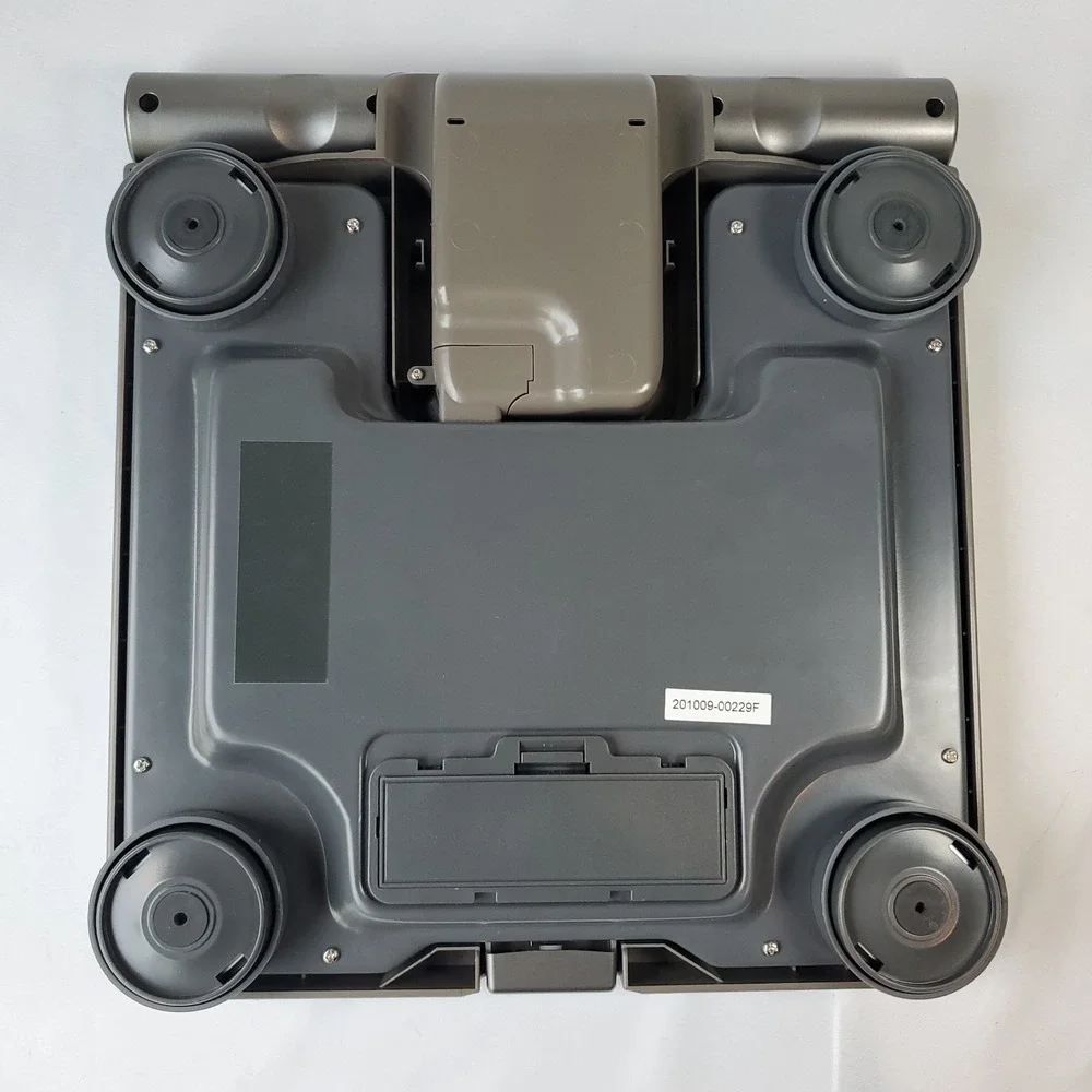 Omron HBF-514 Full Body Composition Sensing Monitor and & Scale WORKING